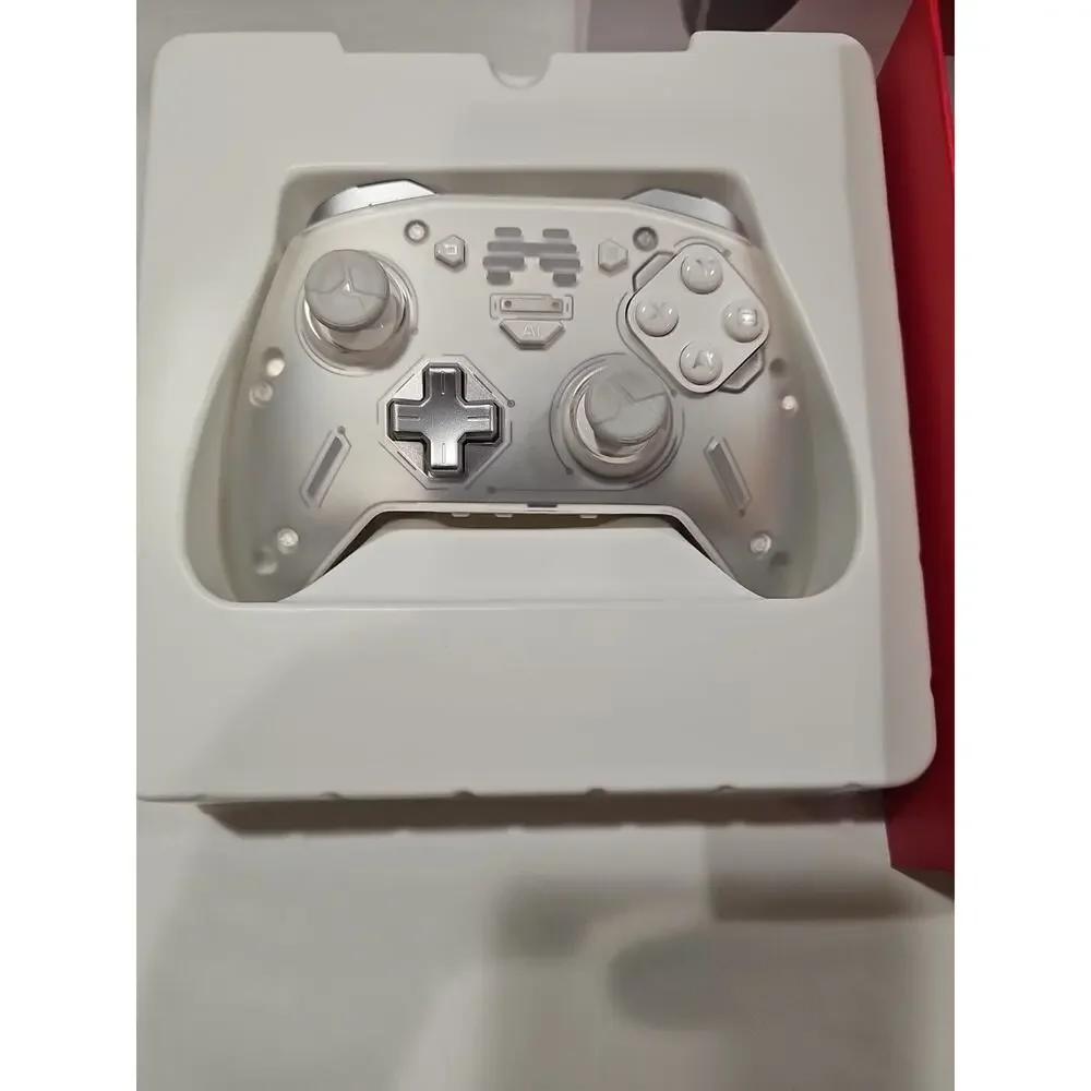 BEITONG Zeus 2 Elite Wireless Controller for PC Windows,Steam Deck,Android,Switc